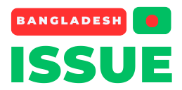 Bangladesh Issue